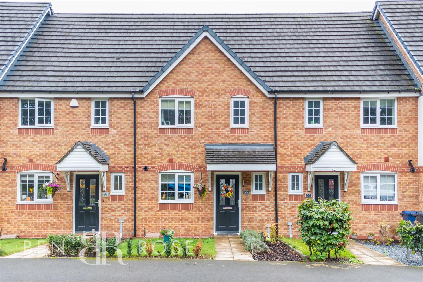 Property in Rosebay Gardens, Higher Walton, Preston, PR5 4BS