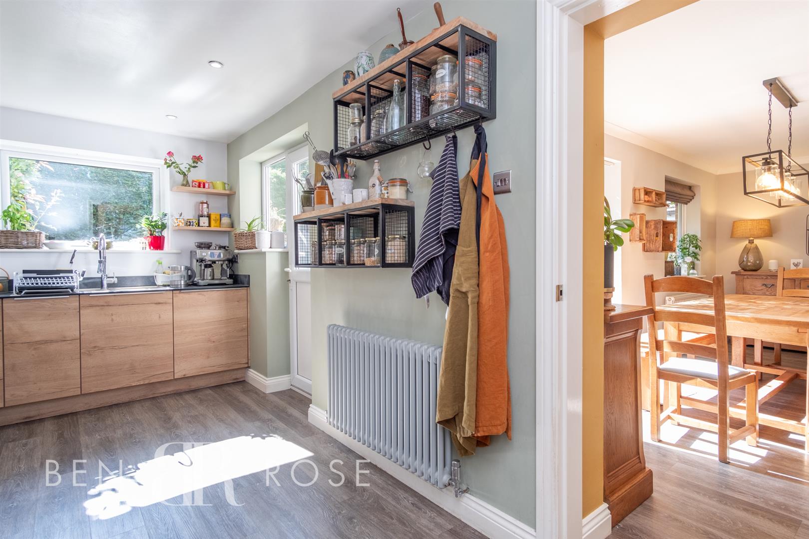 Property in Carr Field, Bamber Bridge, Preston, Lancashire, PR5 8BT