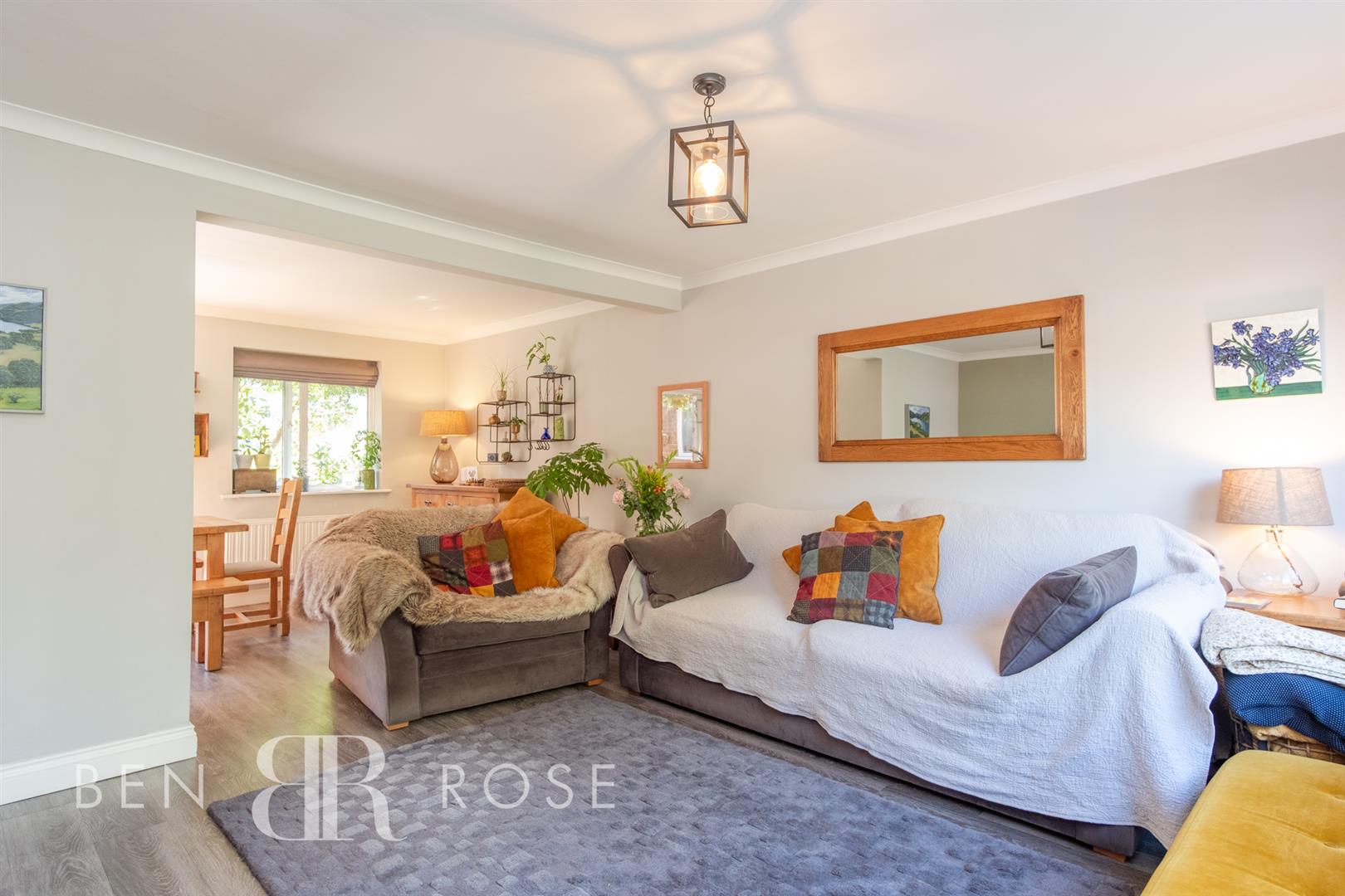 Property in Carr Field, Bamber Bridge, Preston, Lancashire, PR5 8BT