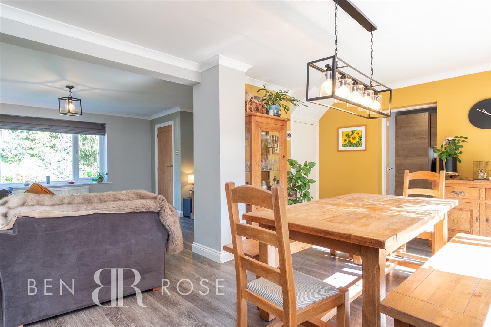 Property in Carr Field, Bamber Bridge, Preston, Lancashire, PR5 8BT