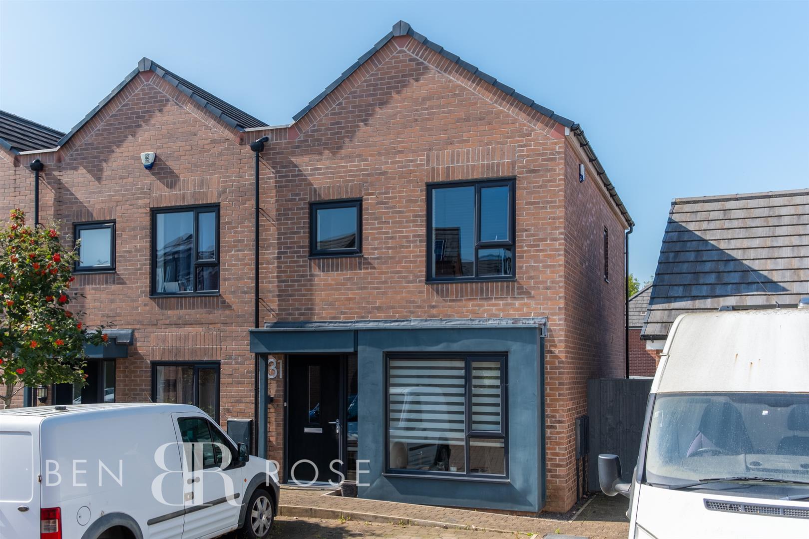 Property in Siskin Road, Cottam, Preston, PR4 0PE