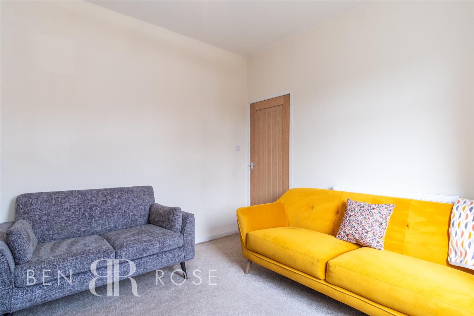 Property in Albert Terrace, Higher Walton, Preston, PR5 4DT