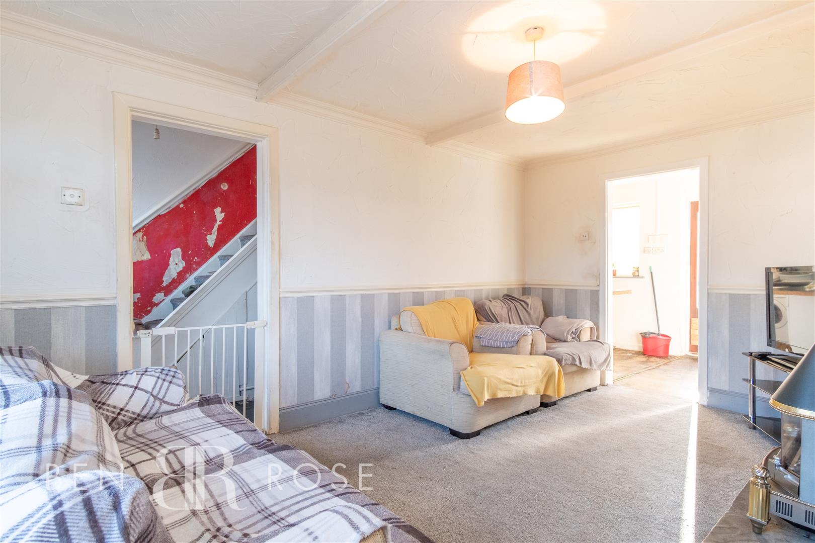 Property in Stockdale Crescent, Bamber Bridge, Preston, PR5 6NB