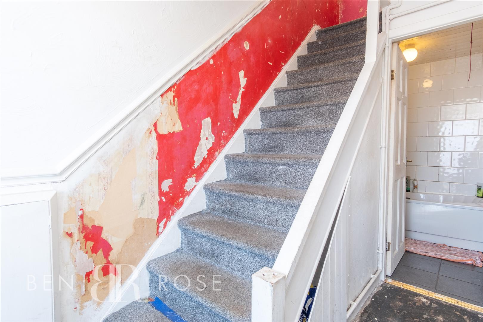 Property in Stockdale Crescent, Bamber Bridge, Preston, PR5 6NB