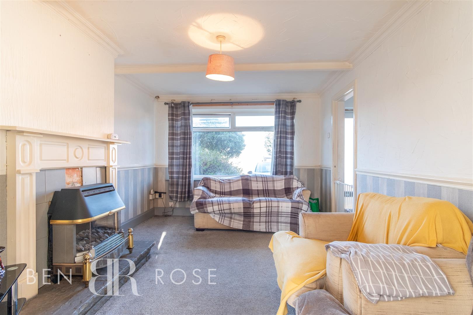 Property in Stockdale Crescent, Bamber Bridge, Preston, PR5 6NB