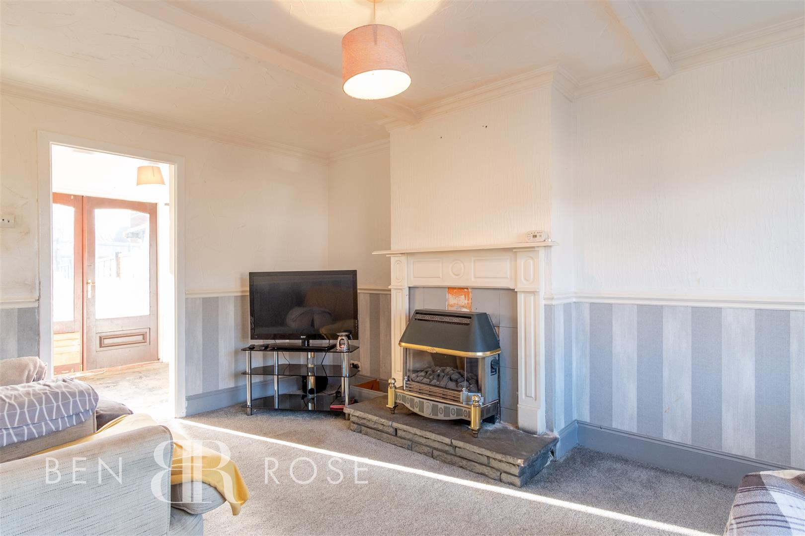 Property in Stockdale Crescent, Bamber Bridge, Preston, PR5 6NB