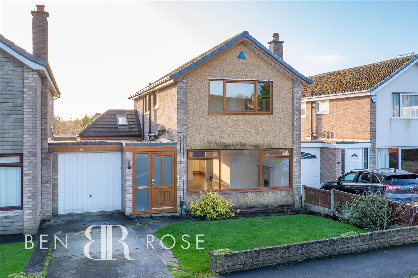 Property in Kilworth Height, Fulwood, Preston, Lancashire, PR2 3NX