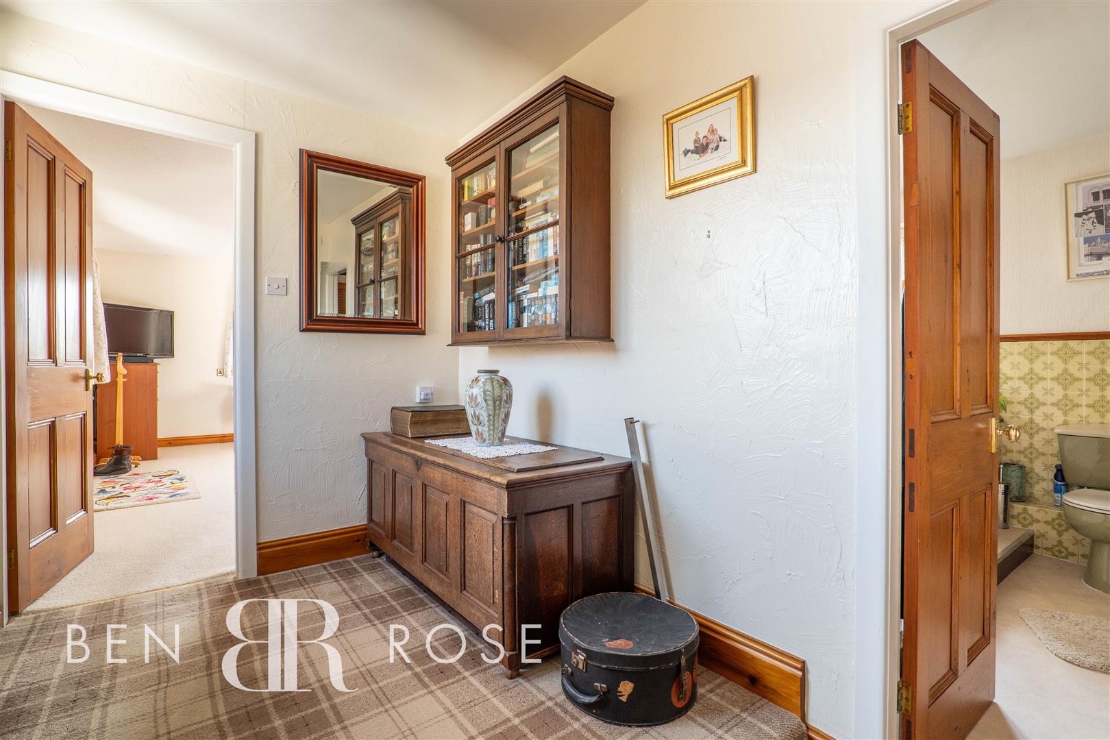 Property in Chapel Road, Hesketh Bank, Preston, PR4 6RY