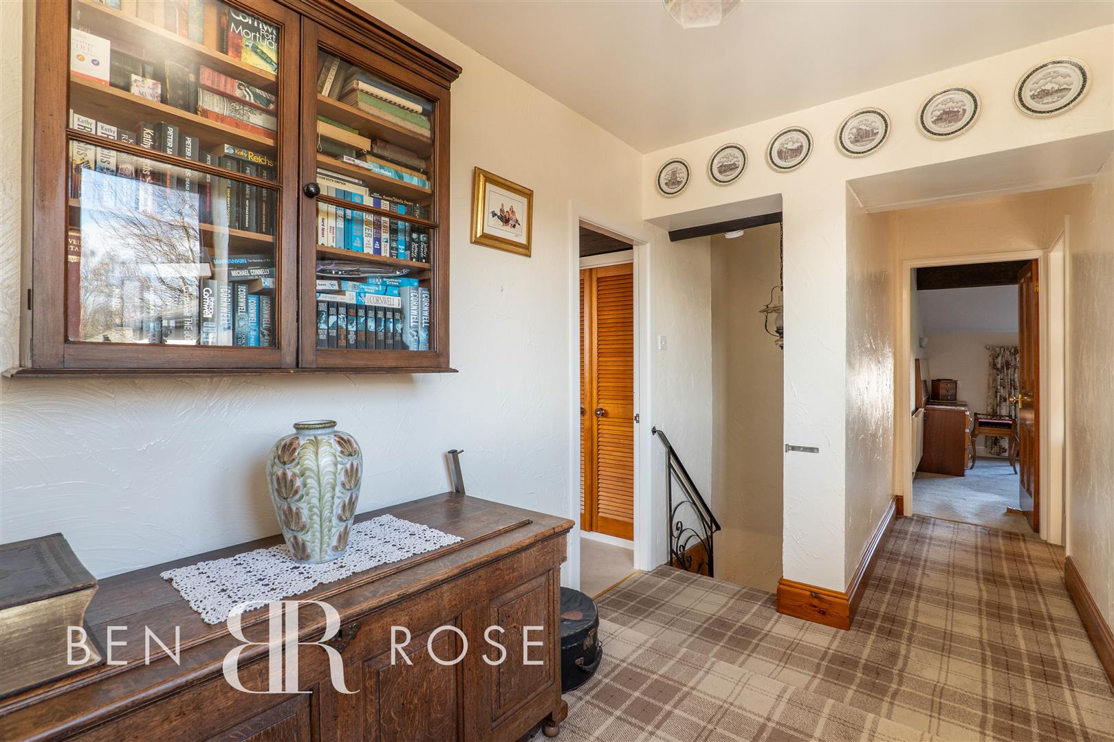 Property in Chapel Road, Hesketh Bank, Preston, PR4 6RY