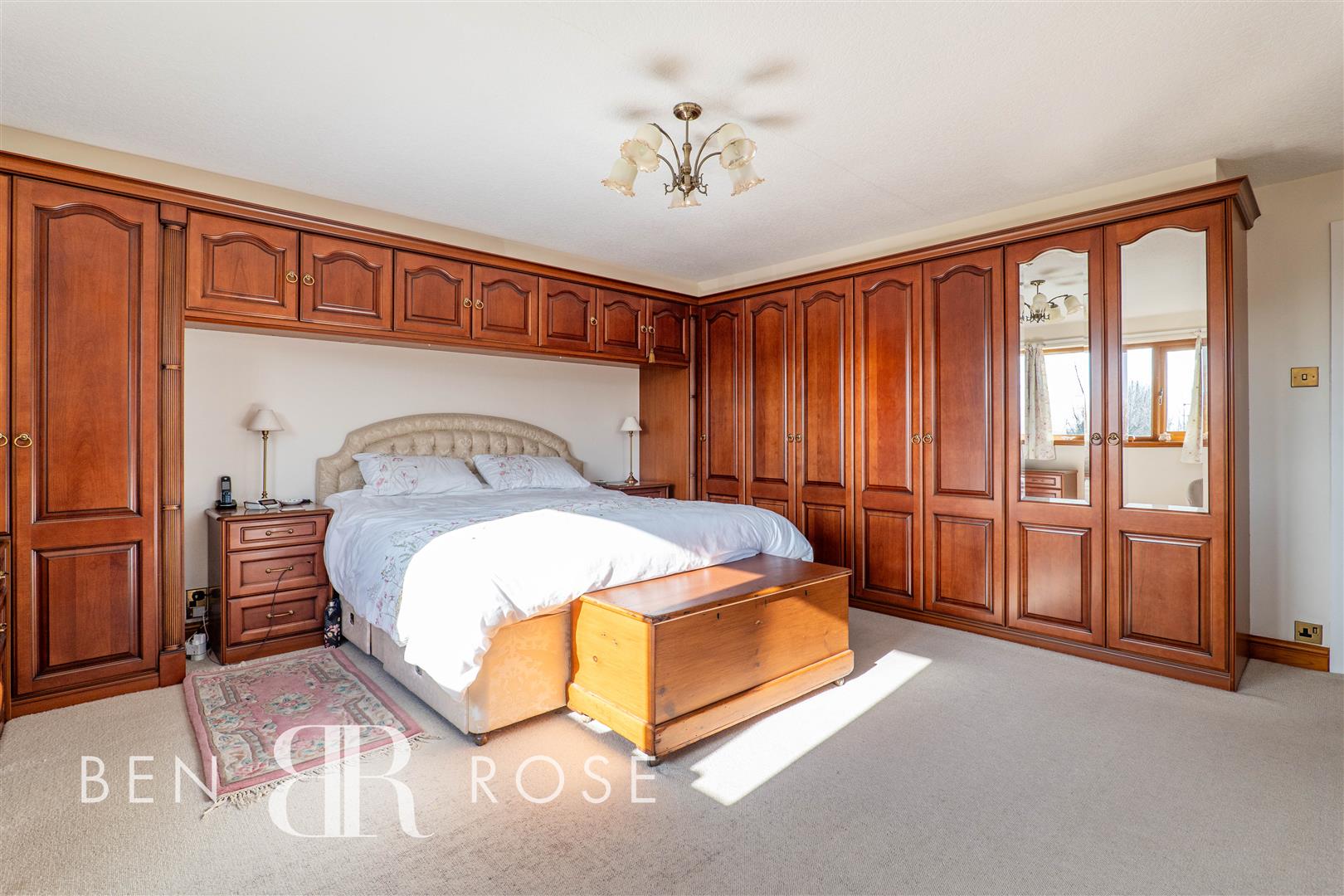 Property in Chapel Road, Hesketh Bank, Preston, PR4 6RY