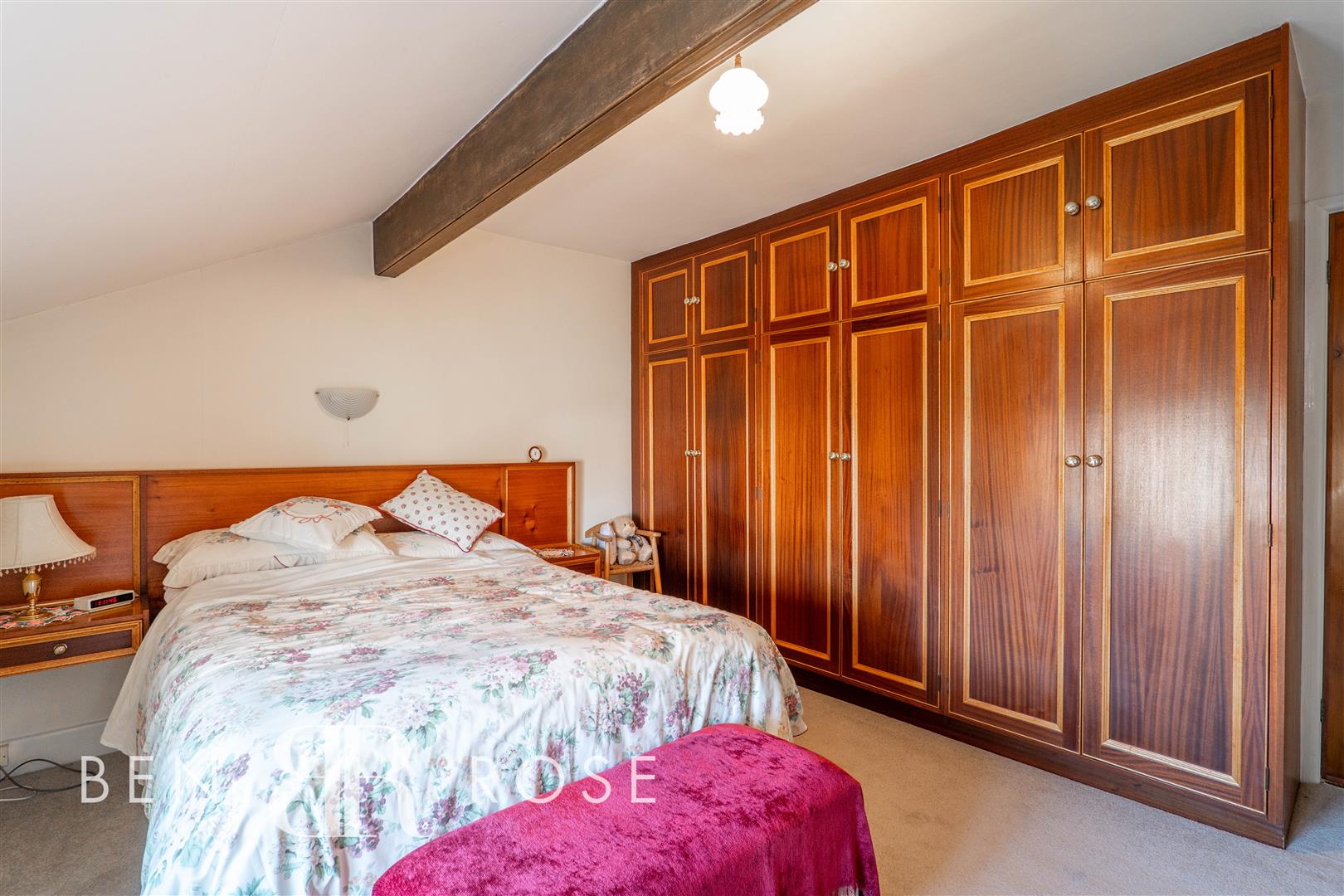 Property in Chapel Road, Hesketh Bank, Preston, PR4 6RY