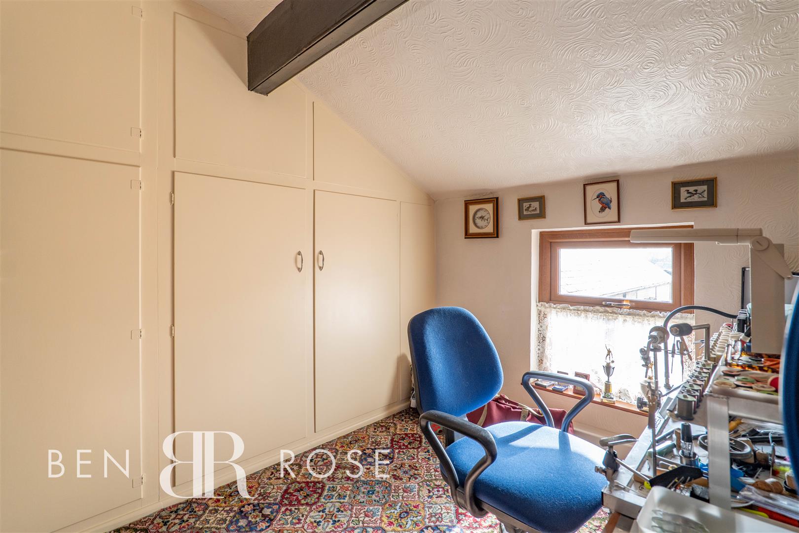 Property in Chapel Road, Hesketh Bank, Preston, PR4 6RY