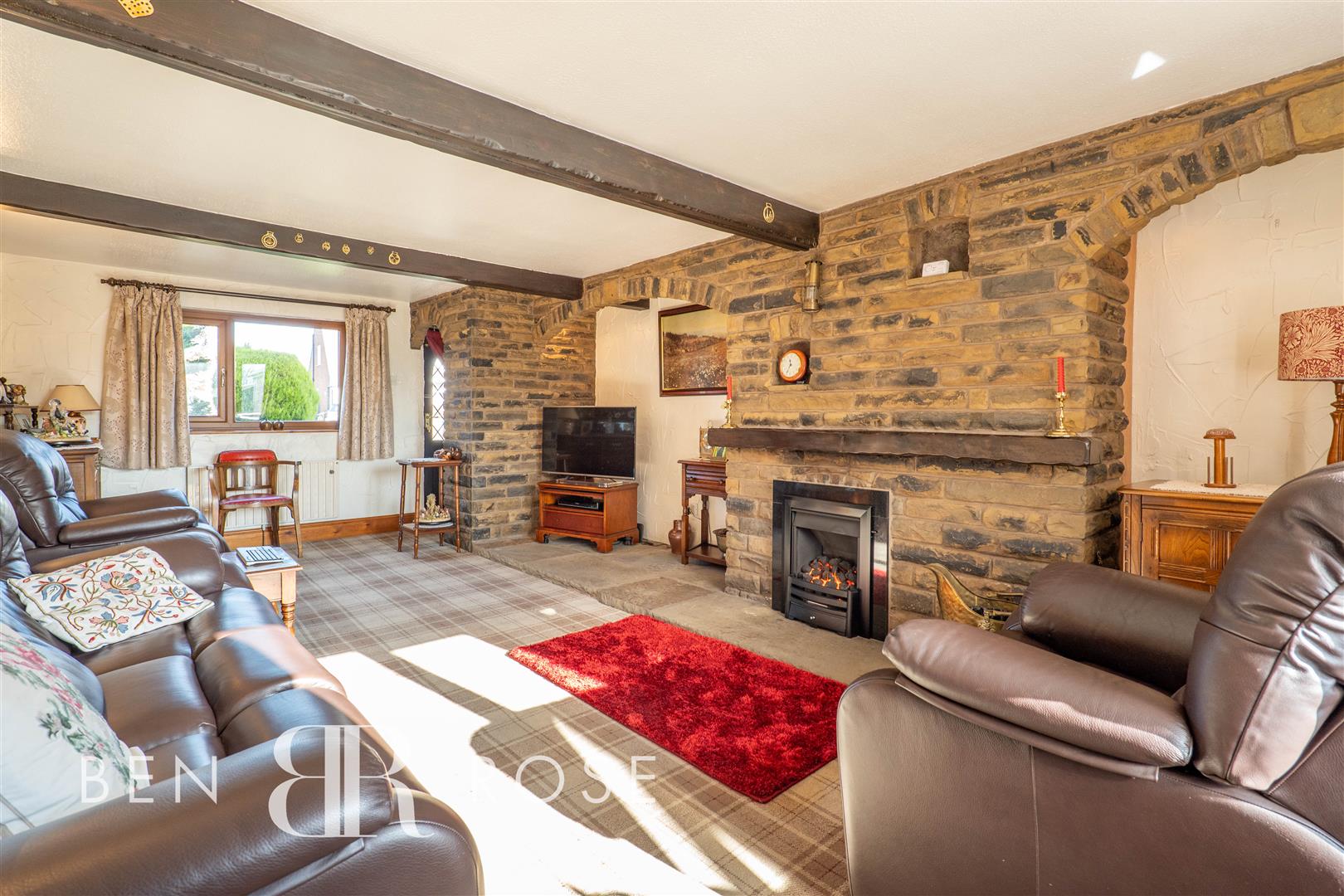 Property in Chapel Road, Hesketh Bank, Preston, PR4 6RY