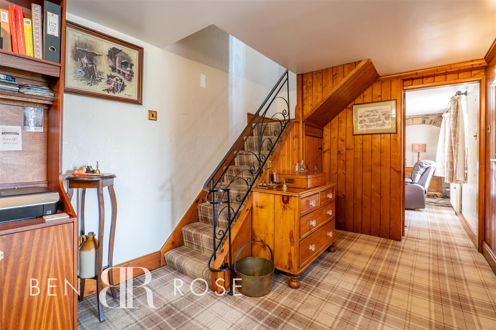 Property in Chapel Road, Hesketh Bank, Preston, PR4 6RY