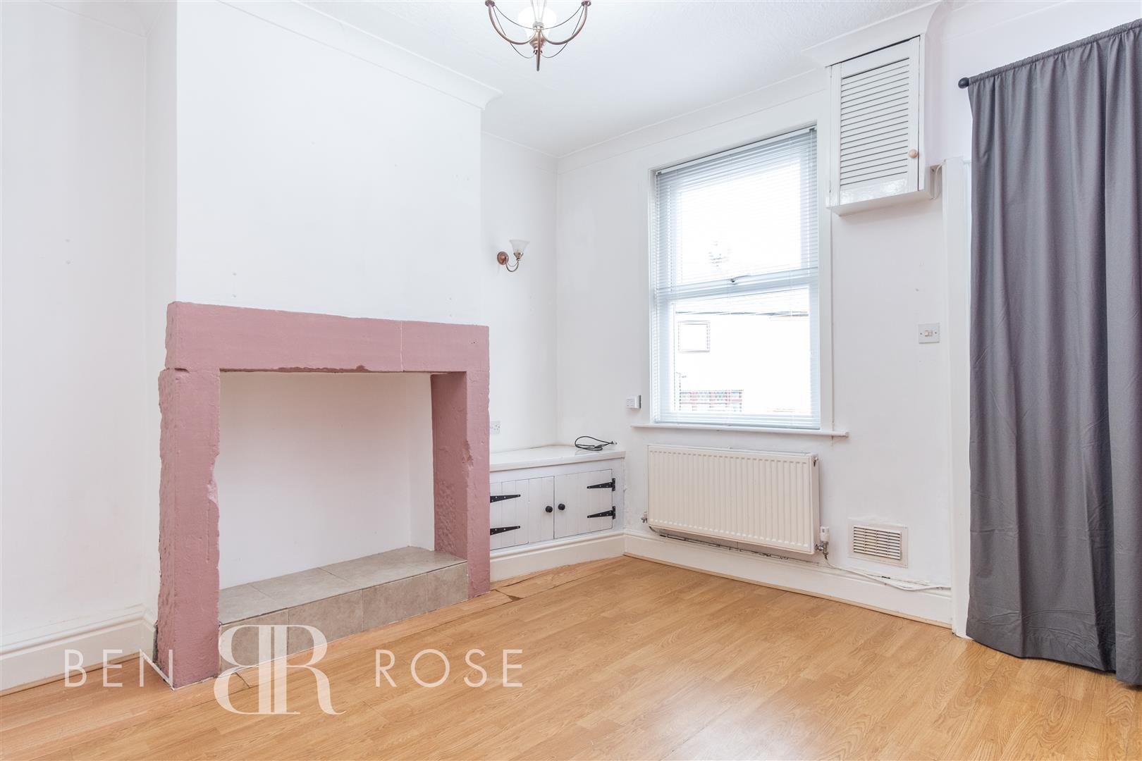 Property in Alma Row, Hoghton, Preston, PR5 0EB