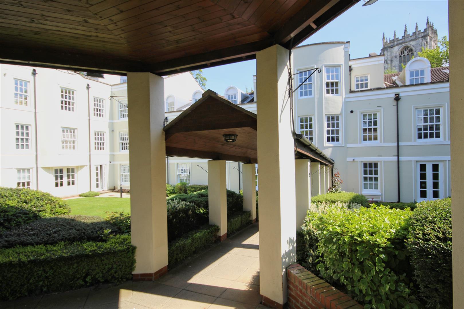 Property in St Marys Manor, Beverley, HU17