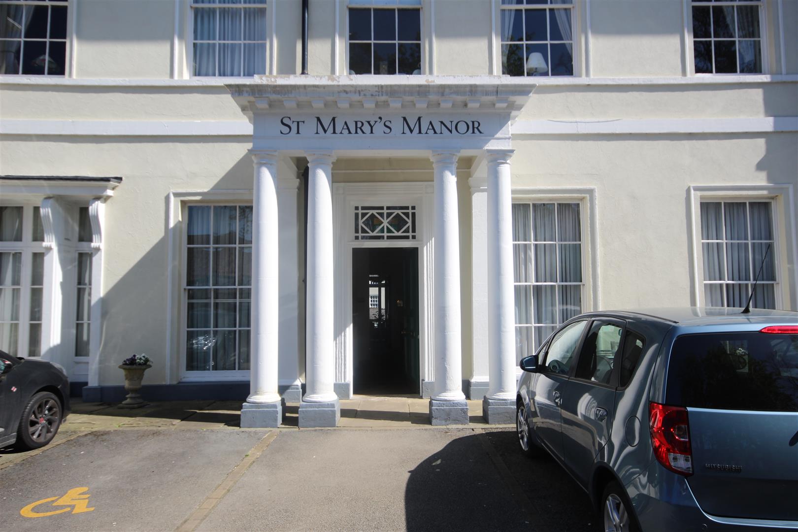 Property in St Marys Manor, Beverley, HU17