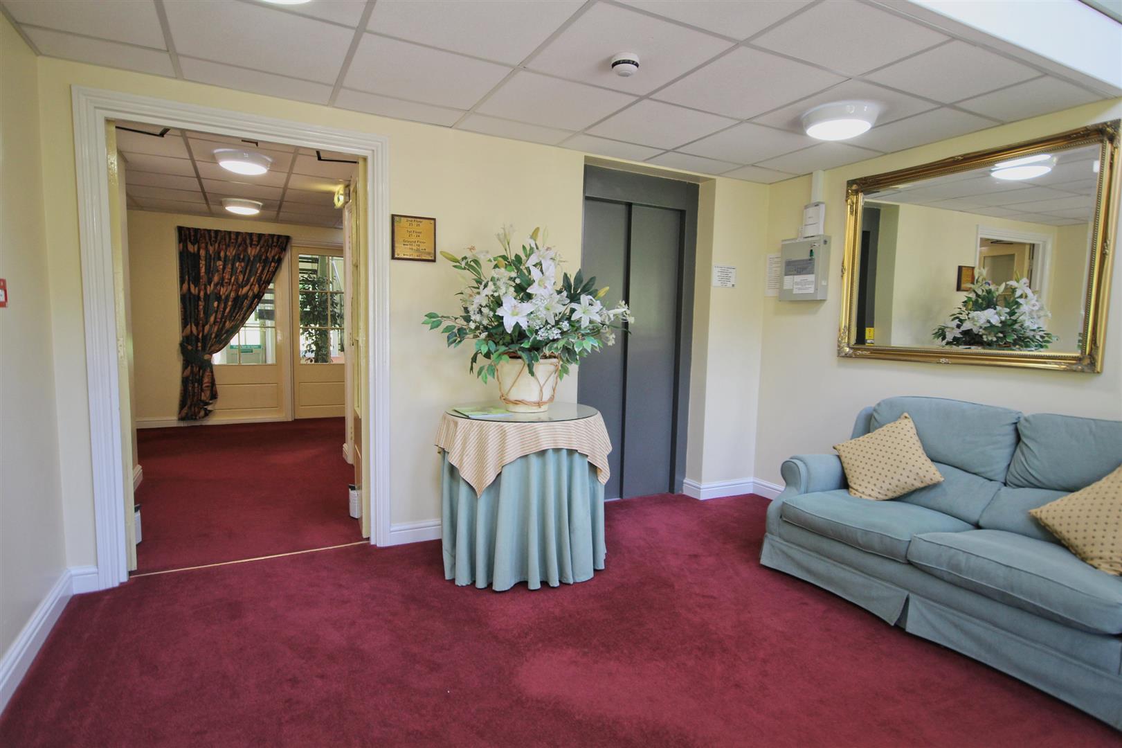 Property in St Marys Manor, Beverley, HU17