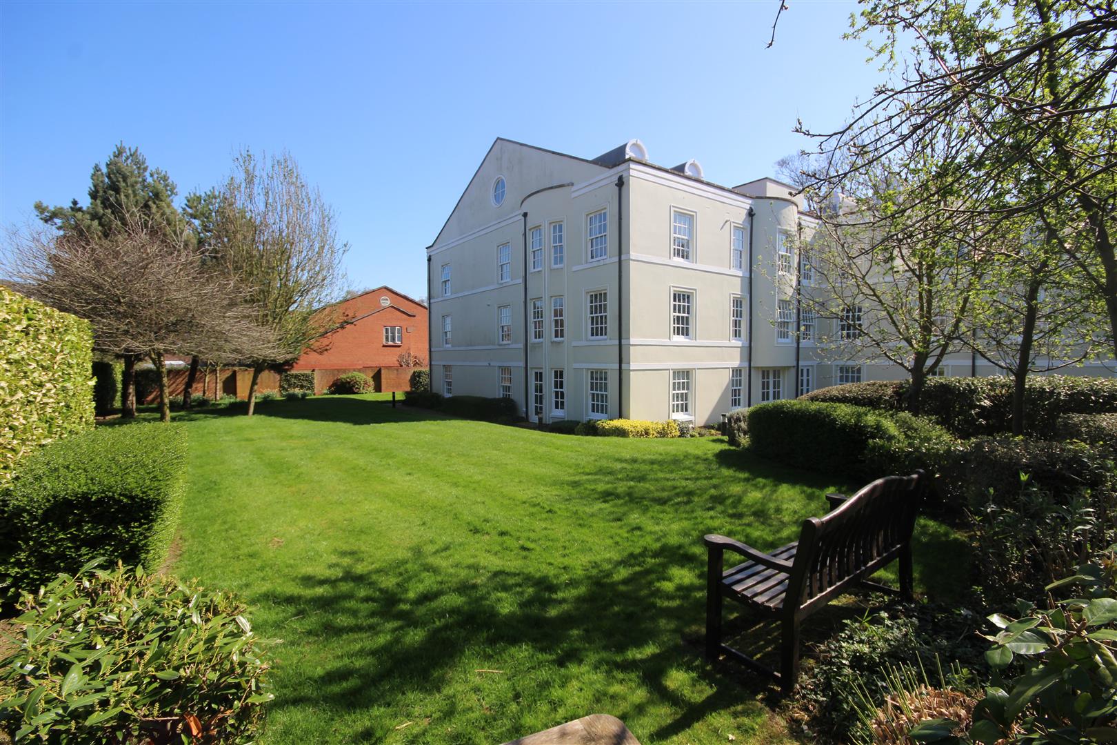 Property in St Marys Manor, Beverley, HU17