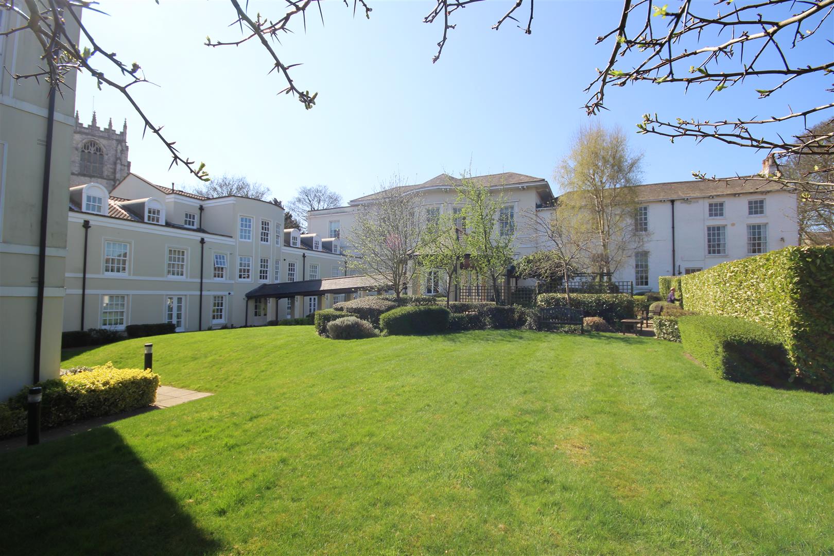 Property in St Marys Manor, Beverley, HU17