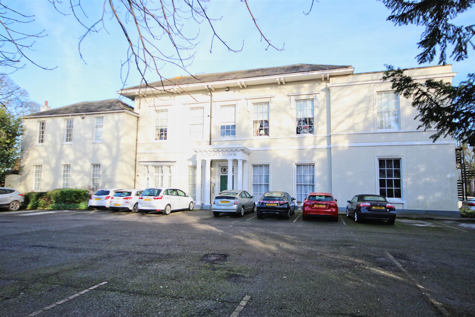 Property in St Marys Manor, Beverley, HU17