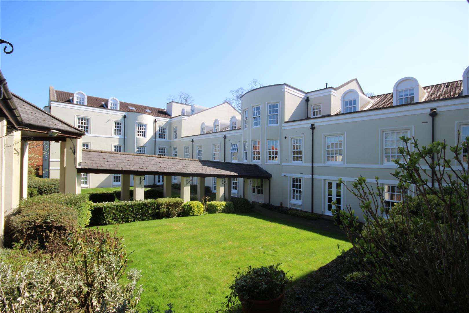 Property in St Marys Manor, Beverley, HU17