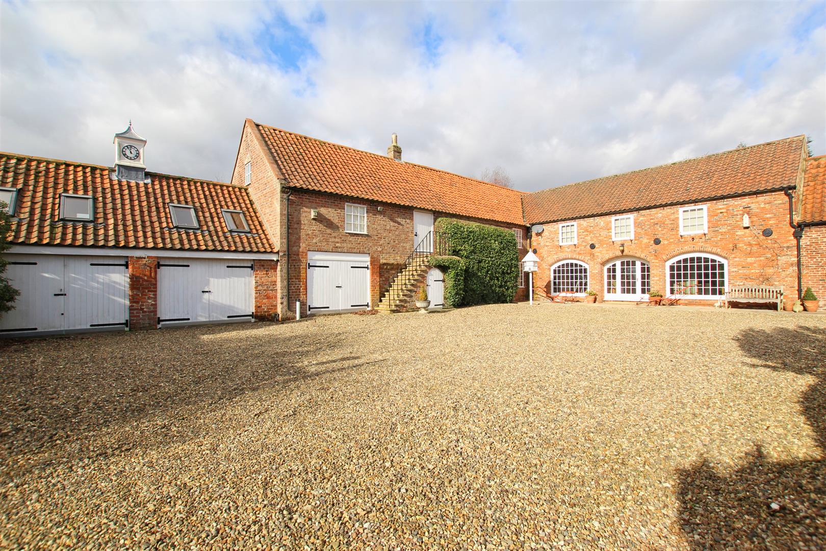 Property in FostonOnTheWolds, Driffield, YO25
