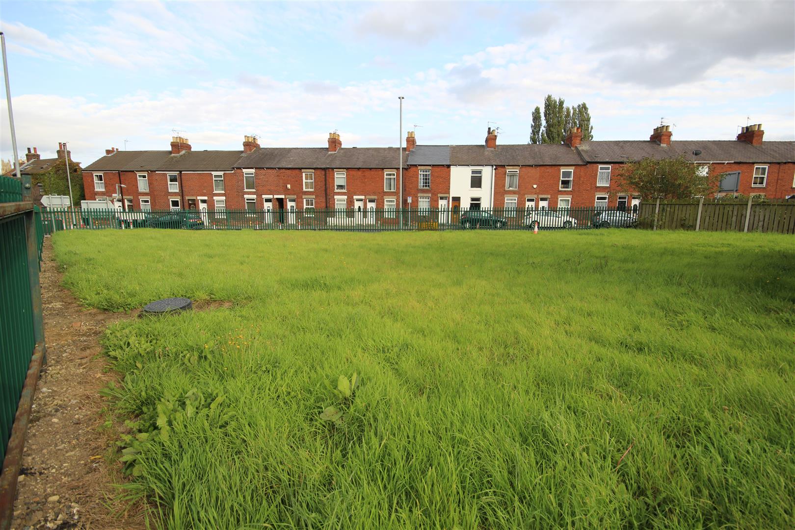 Property in Cartwright Lane, Beverley, HU17