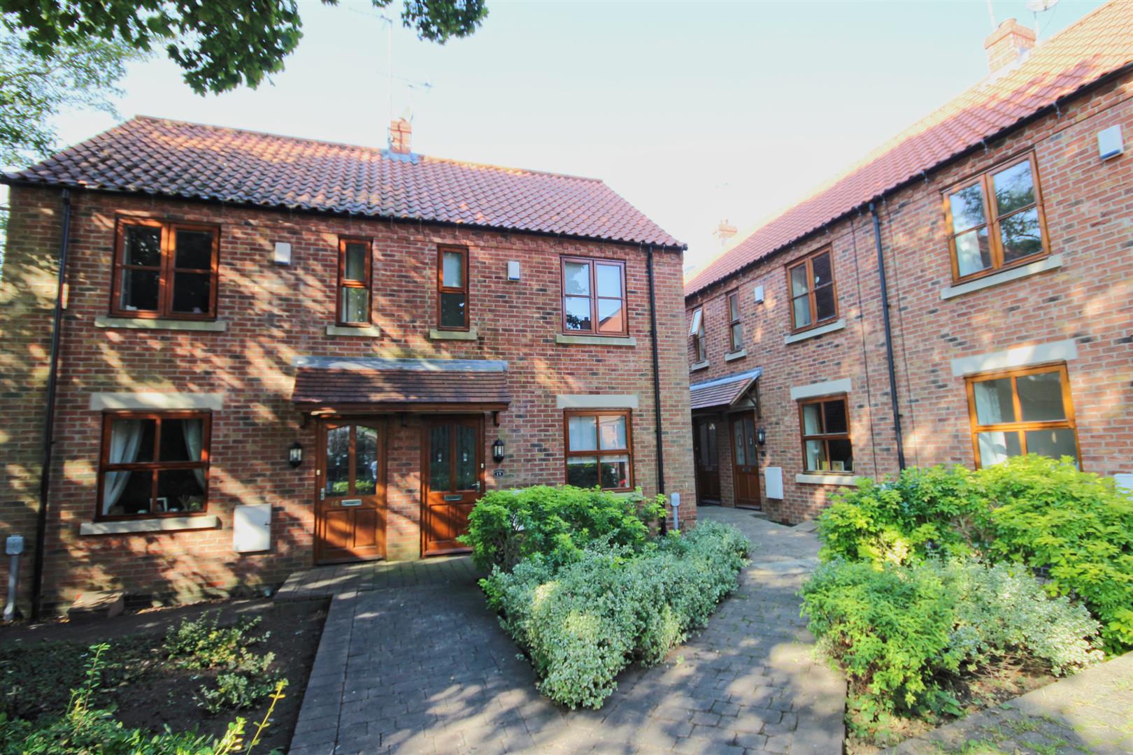Property in Keldgate Close, Beverley, HU17