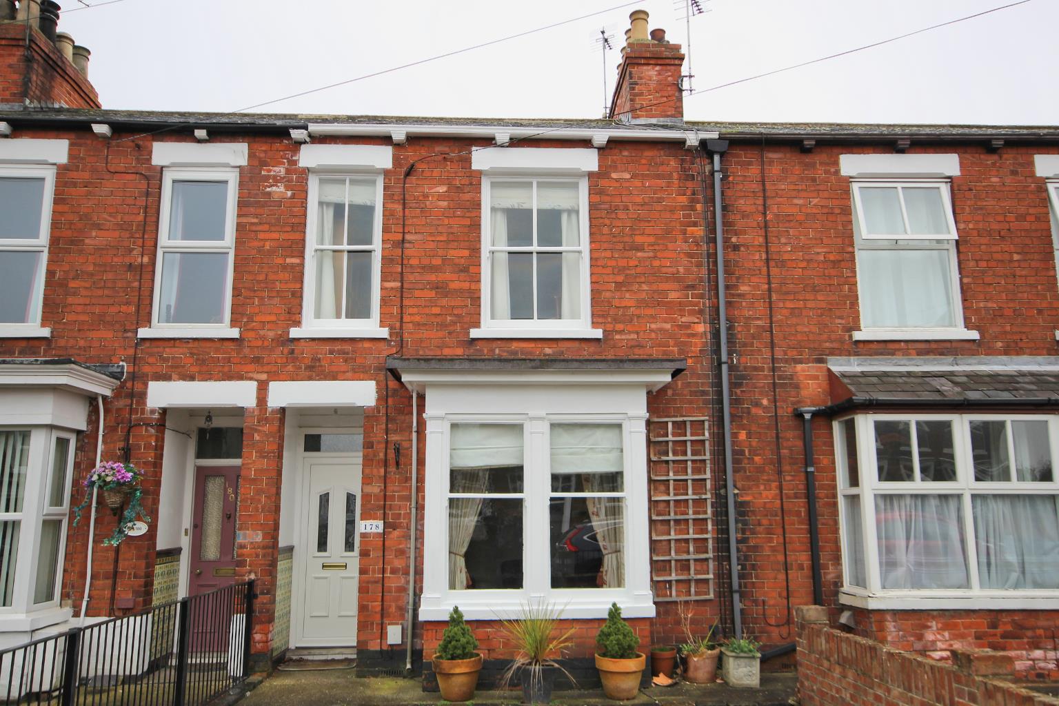 Property in Norwood, Beverley, HU17