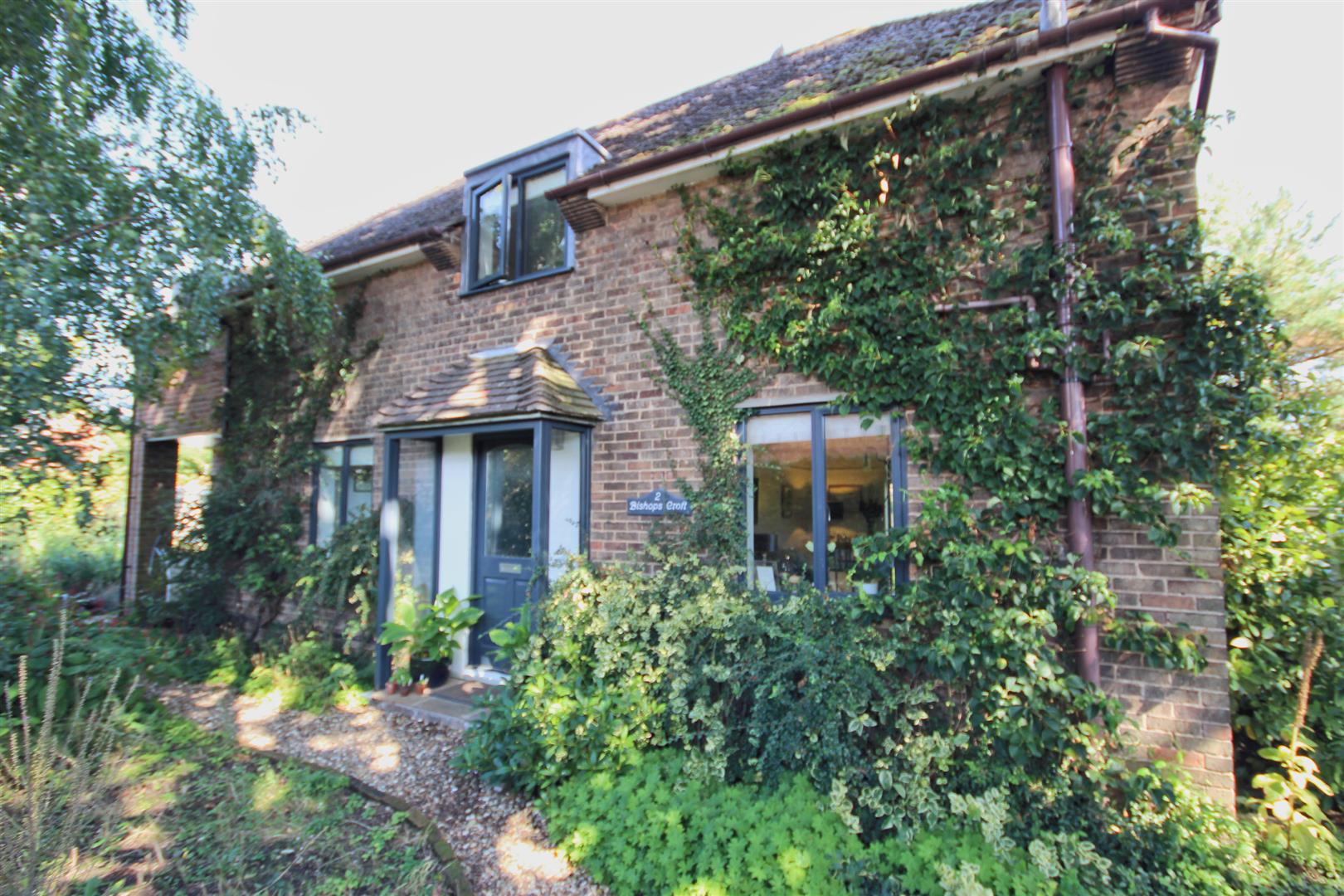 Property in Croft, Beverley, HU17