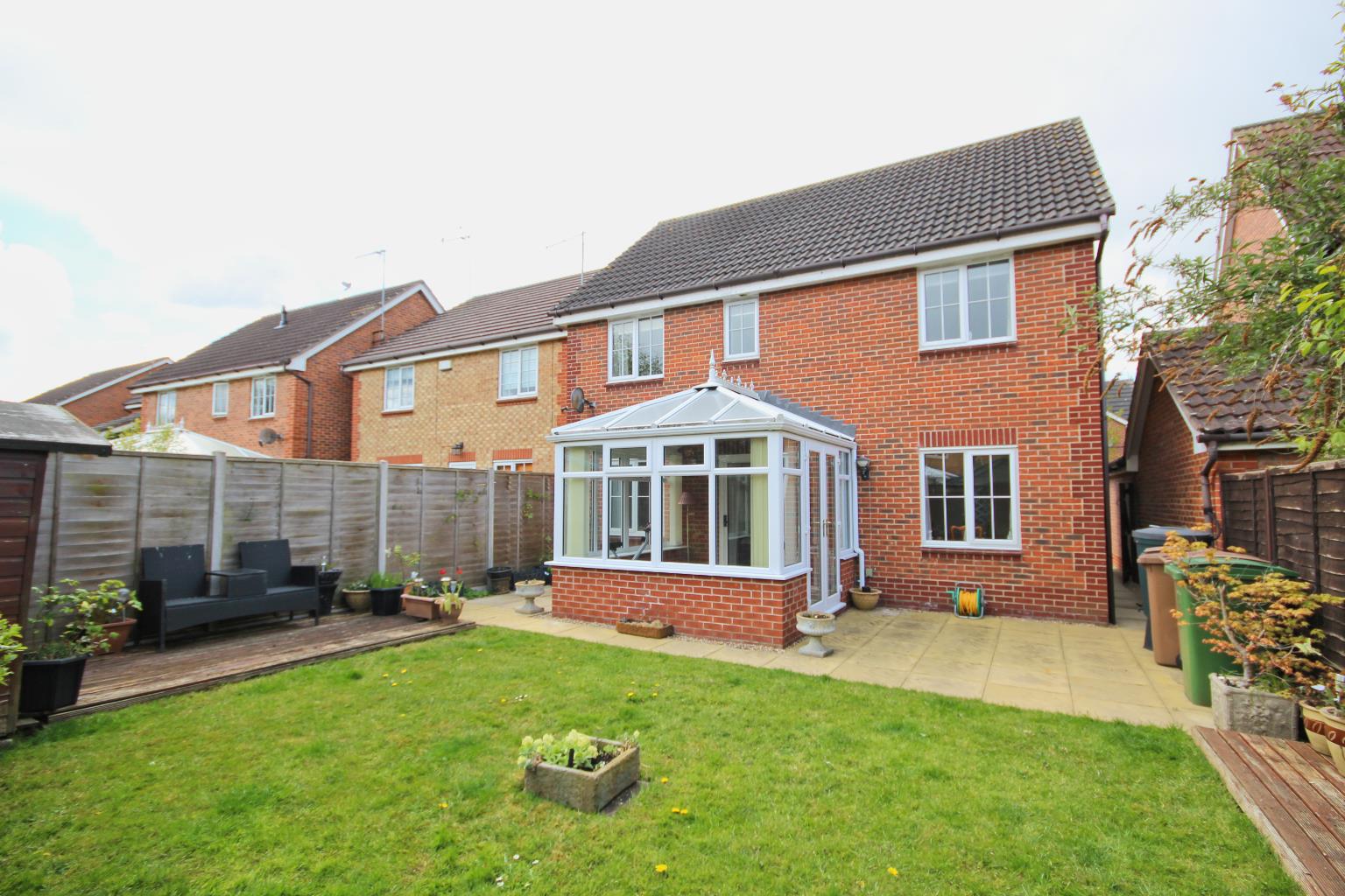 Property in Goodwood Close, Beverley, HU17