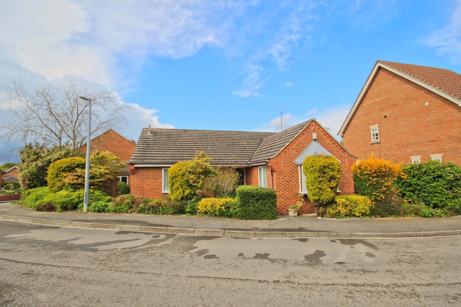 Property in West Mill Rise, Walkington, HU17