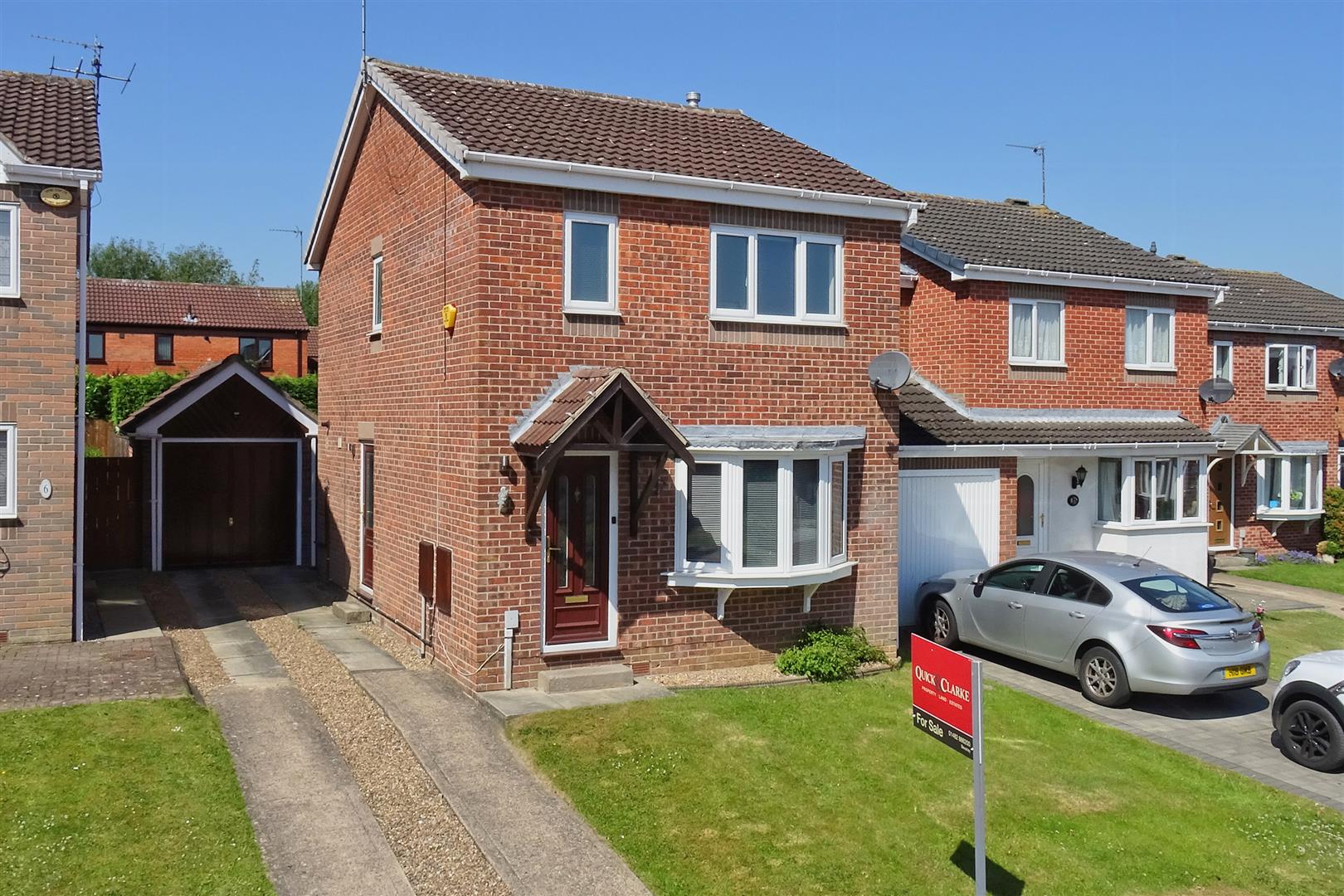 Quick & Clarke Estate Agents in East Riding of Yorkshire