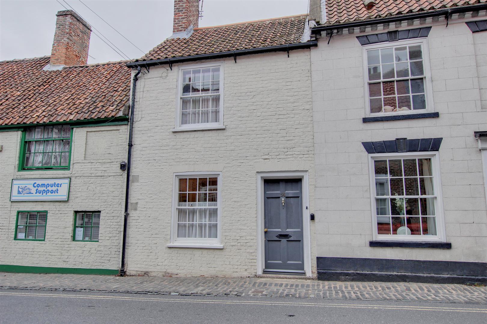 Property in Hengate, Beverley, HU17