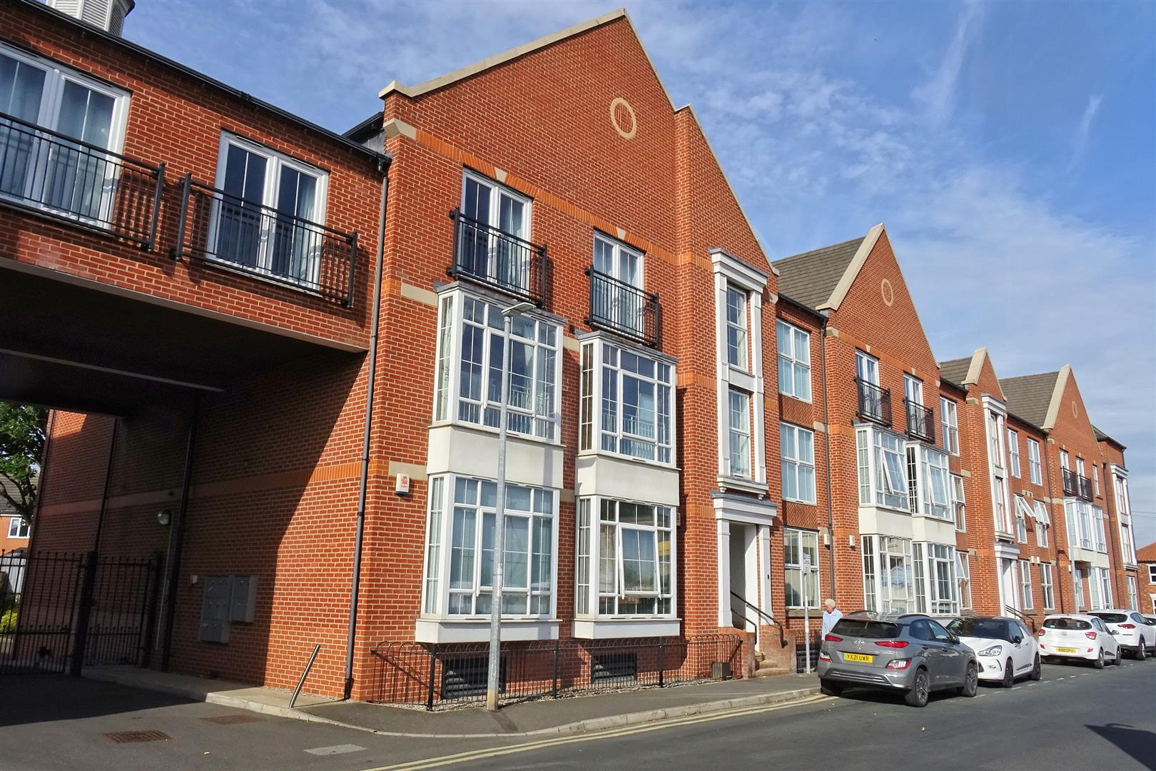 Property in Mill Lane, Beverley, HU17