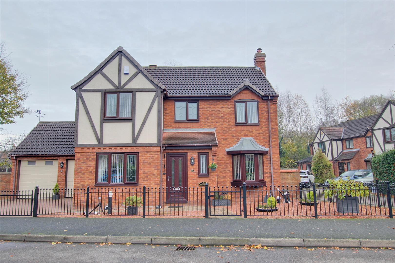 Property in Chester Avenue, Beverley, HU17