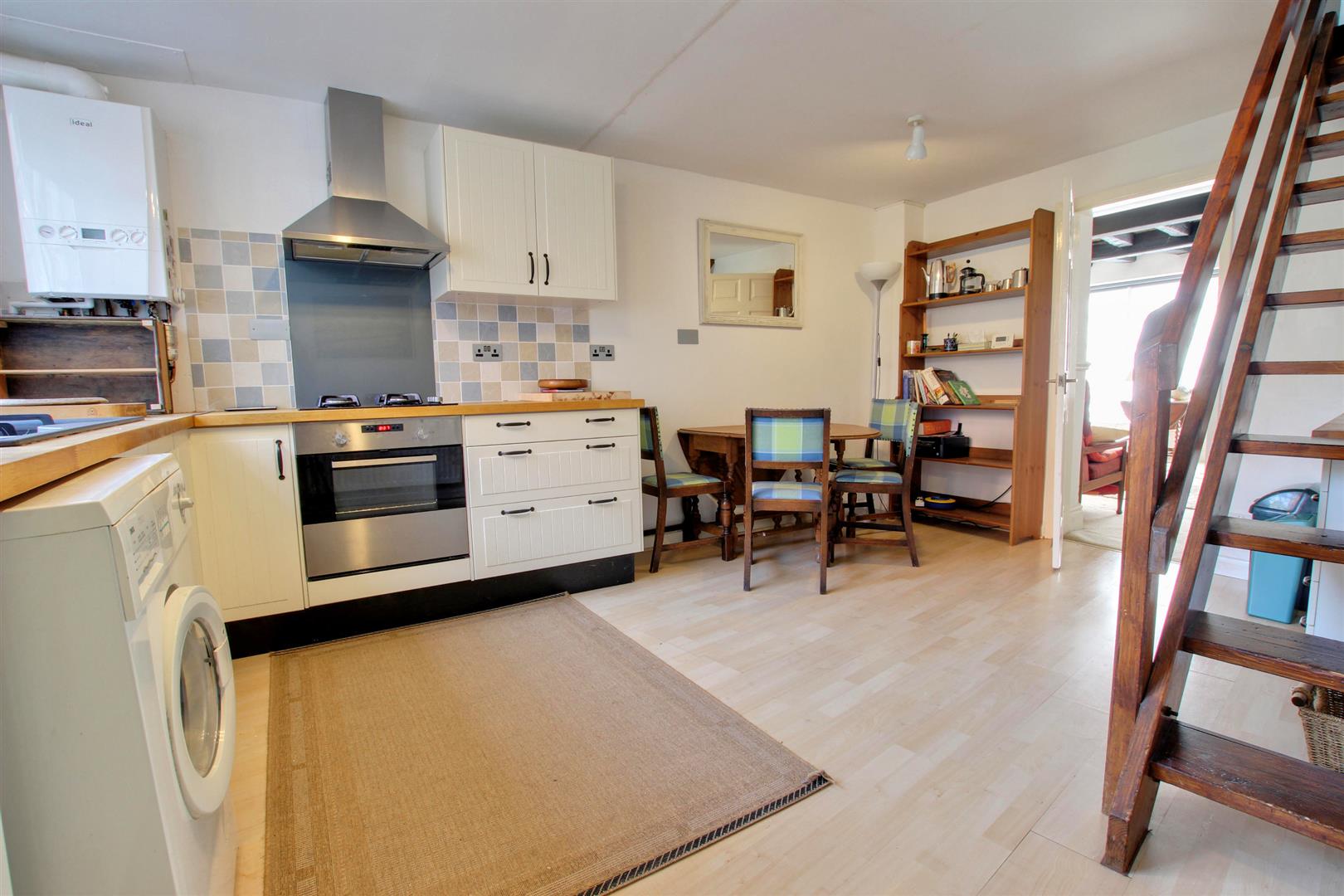 Property in Eastgate, Beverley, HU17