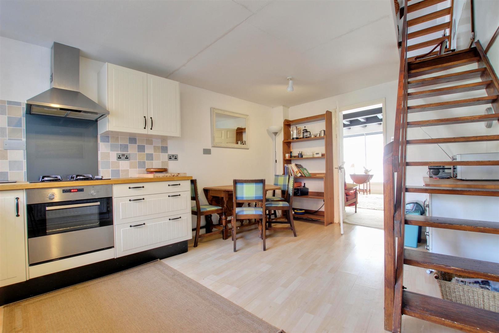 Property in Eastgate, Beverley, HU17