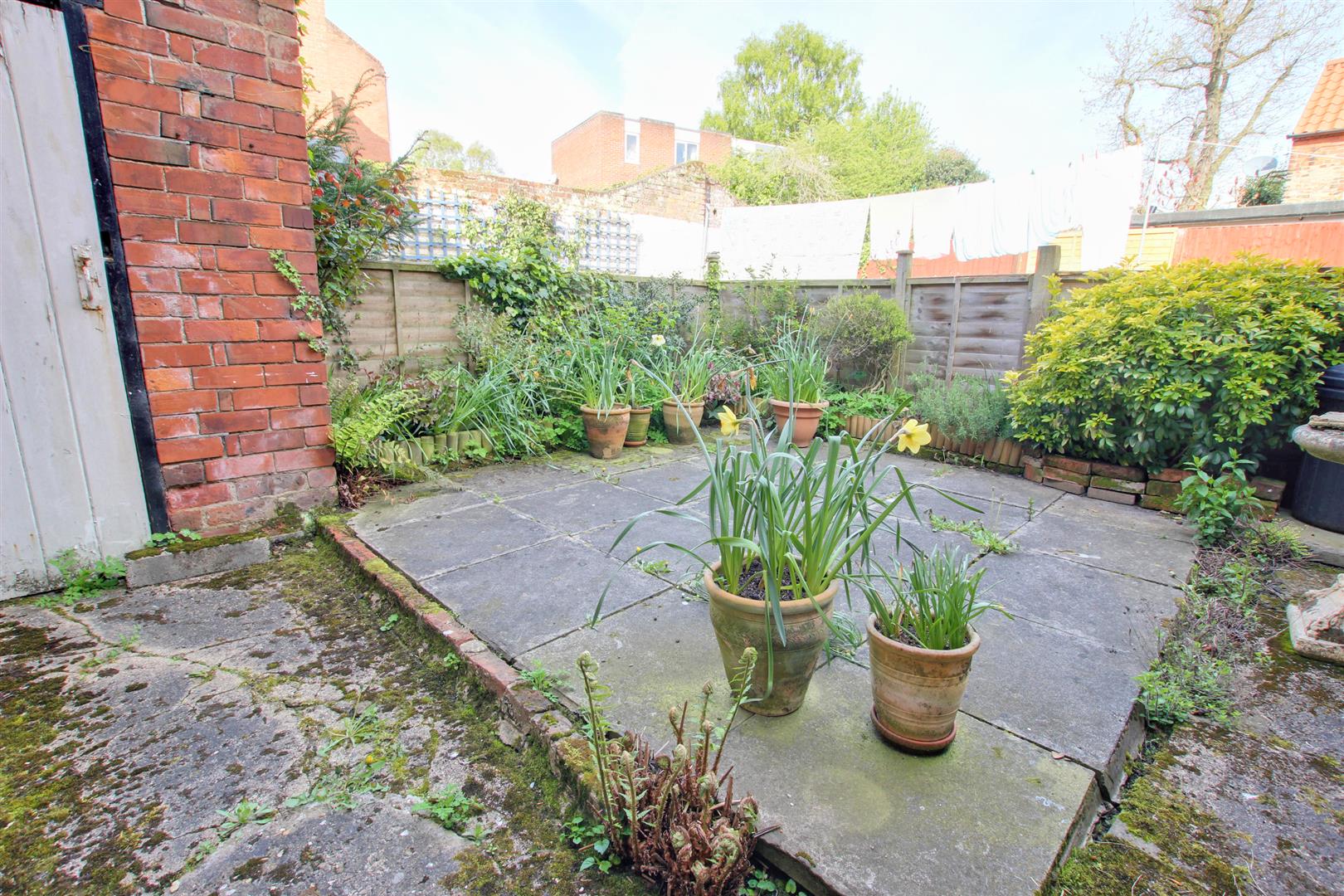 Property in Eastgate, Beverley, HU17