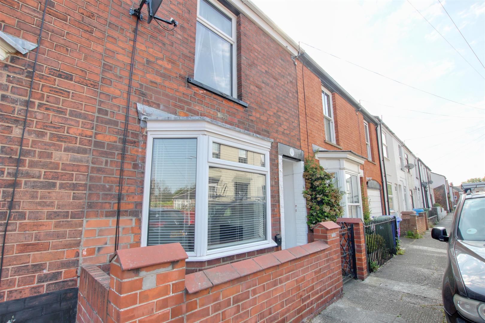 Property in Norwood Grove, Beverley, HU17
