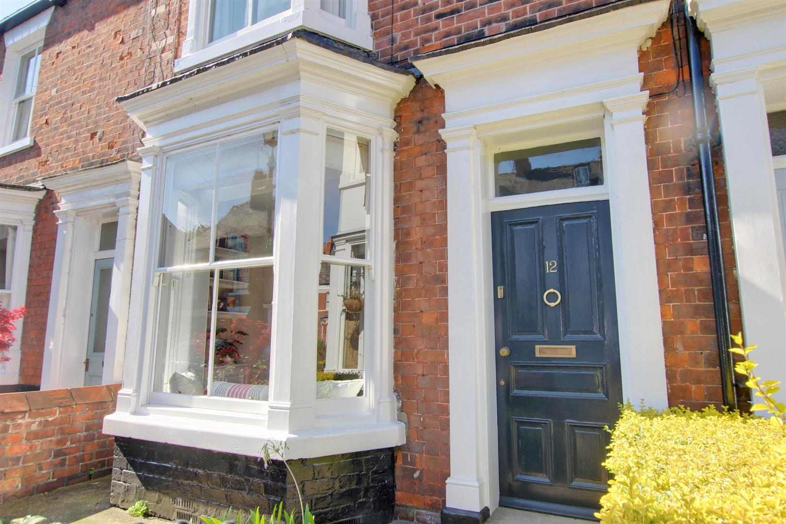 Property in St. Marys Terrace, Beverley, HU17