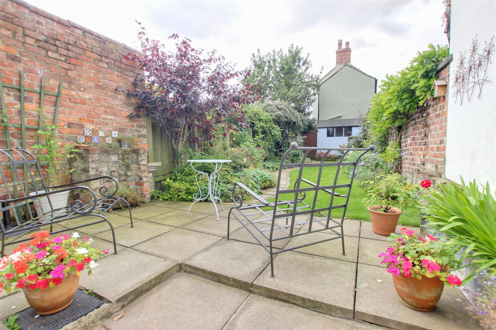 Property in St. Marys Terrace, Beverley, HU17