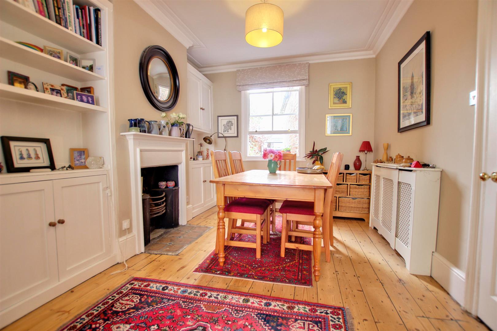 Property in St. Marys Terrace, Beverley, HU17