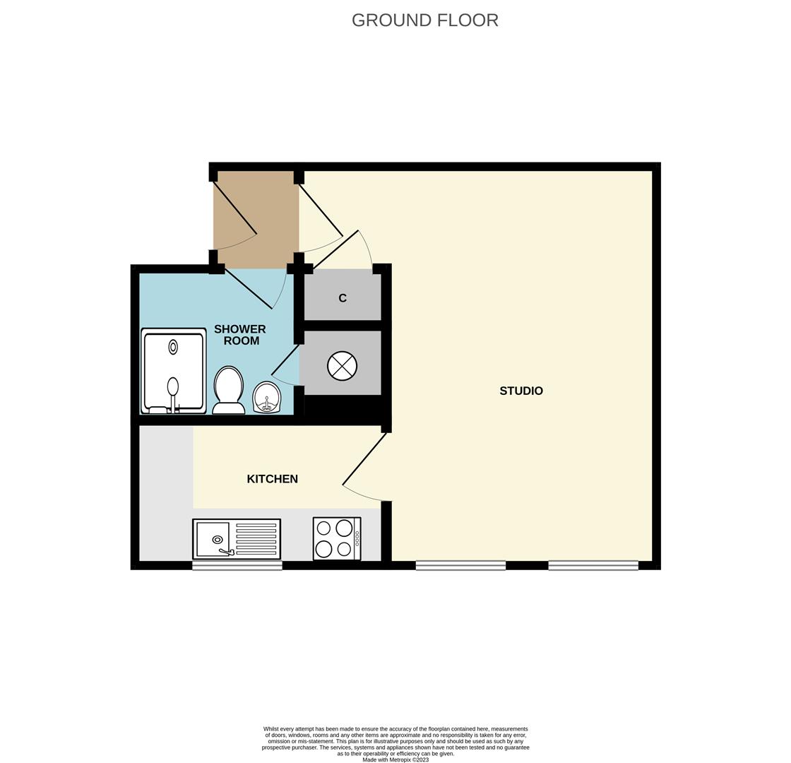 Property in Thurlow Avenue, Beverley, HU17