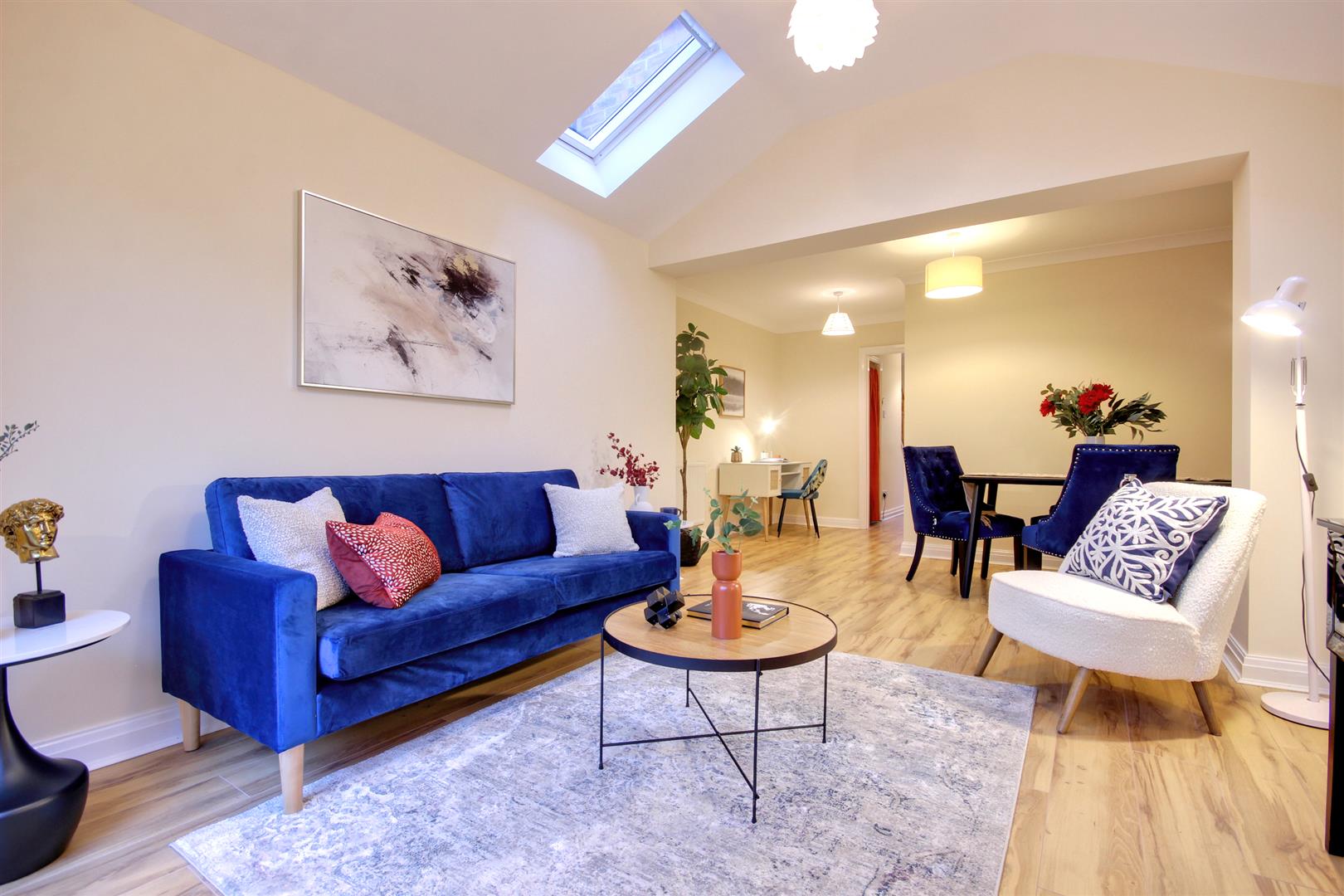 Property in St Martins Court, Beverley, HU17