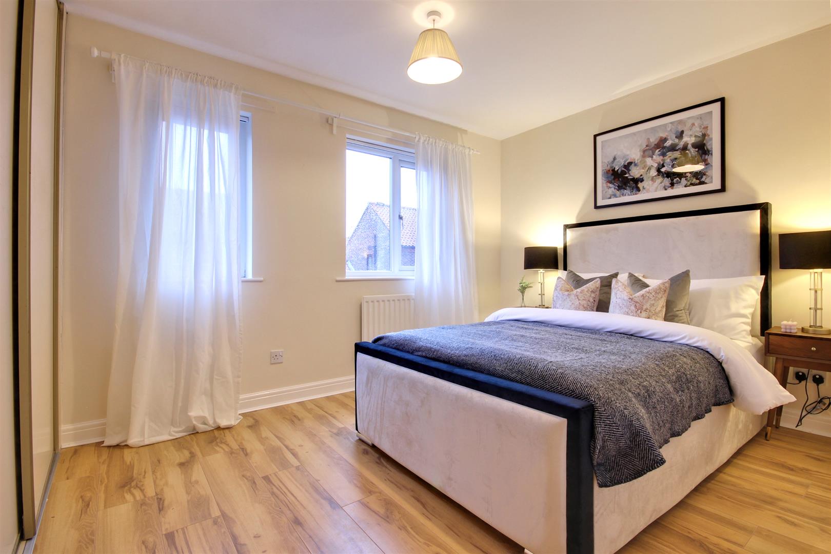 Property in St Martins Court, Beverley, HU17