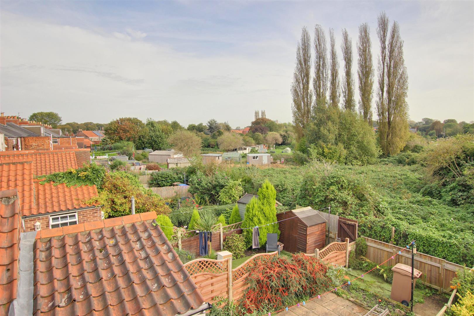 Property in Queensgate, Beverley, HU17