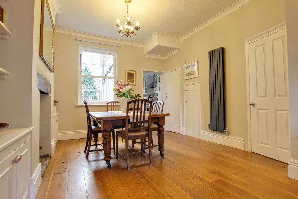 Property in Minster Beverley, HU17