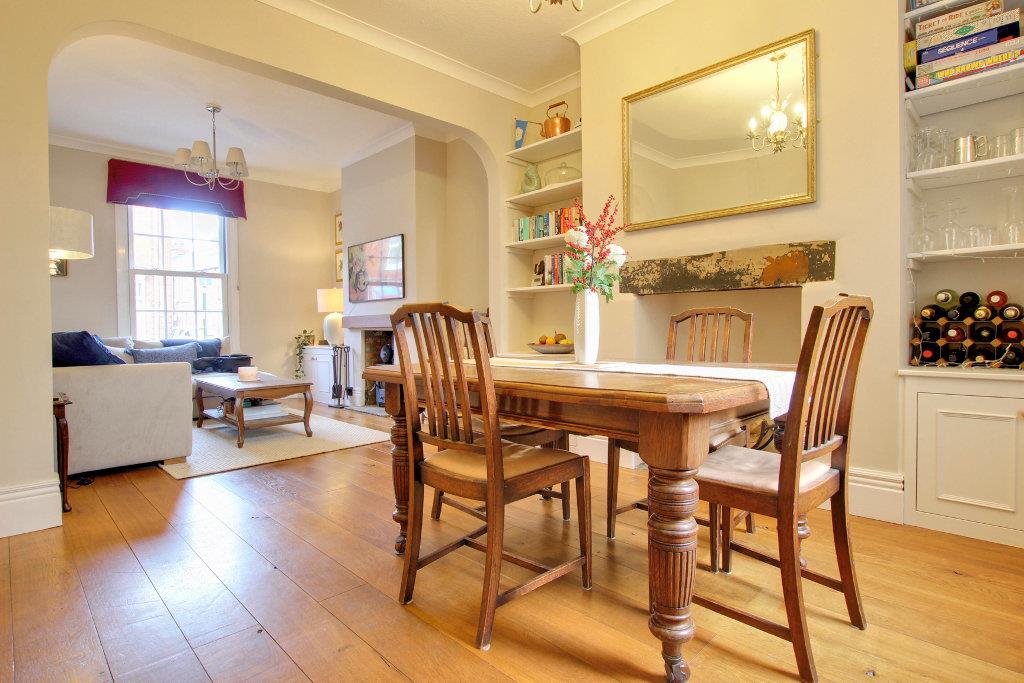 Property in Minster Beverley, HU17